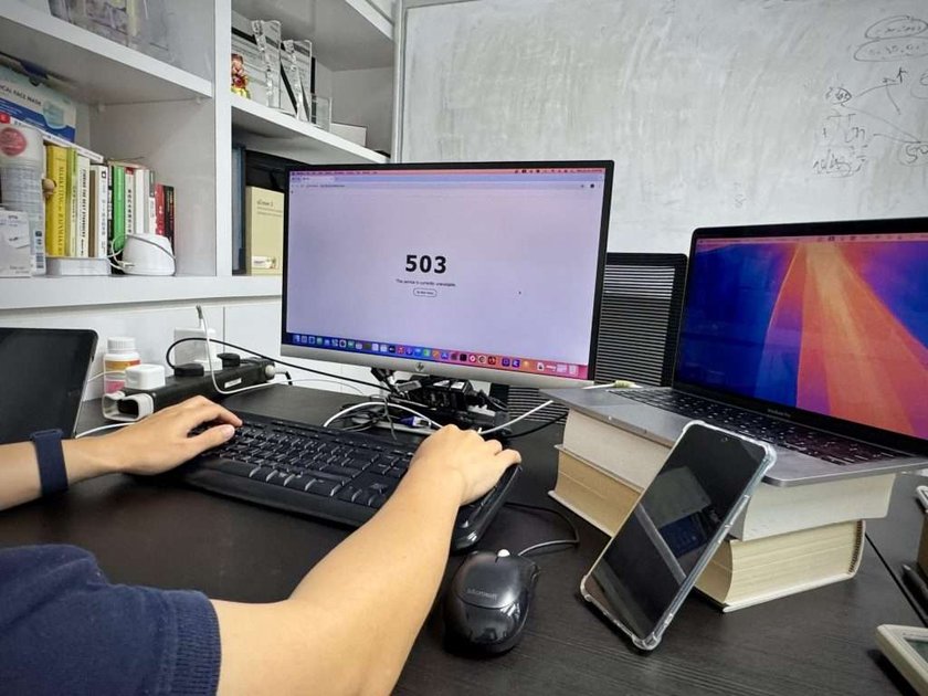 5 Signs It’s Time to Upgrade Your Hosting Plan