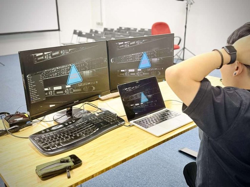 How Hosting Providers Protect Against DDoS Attacks