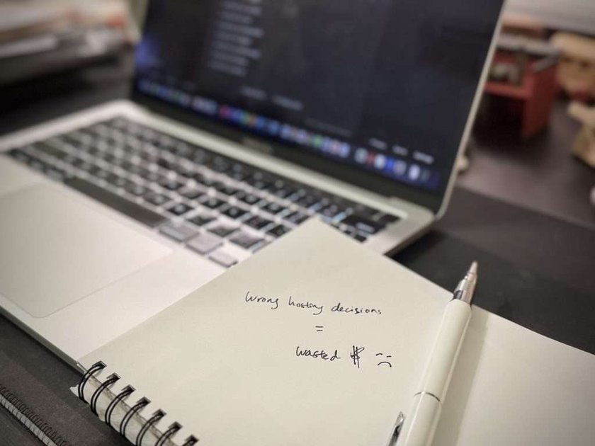 Top Web Hosting Myths That Cost Businesses Money