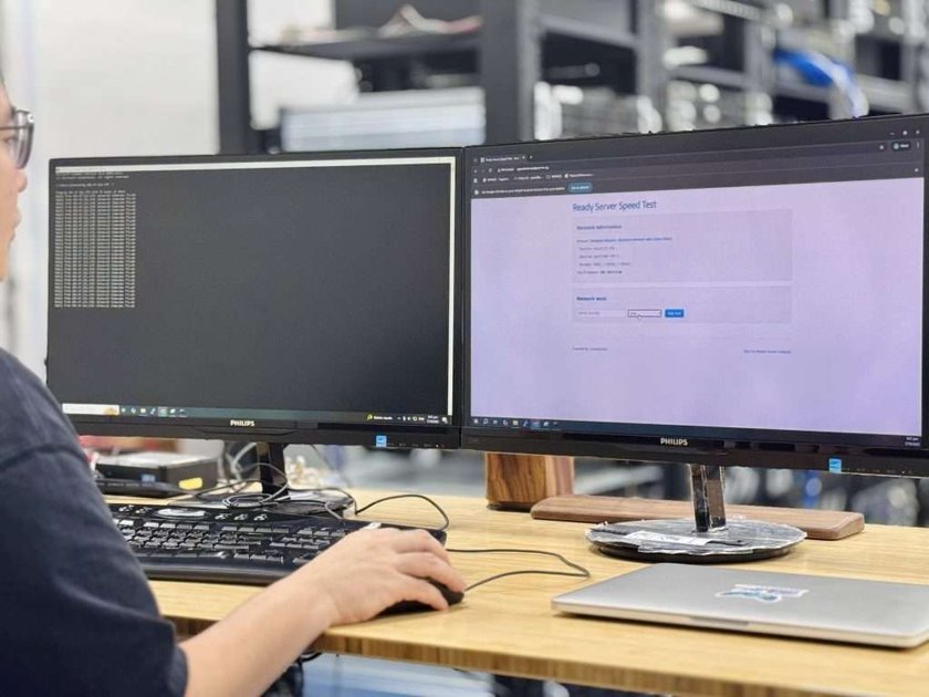How to Test Hosting Performance Before You Commit